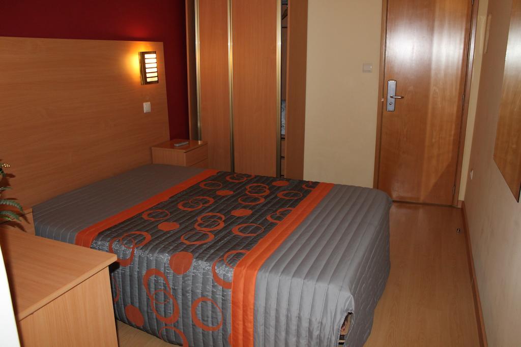 Guest House Estrela OOporto Camera foto