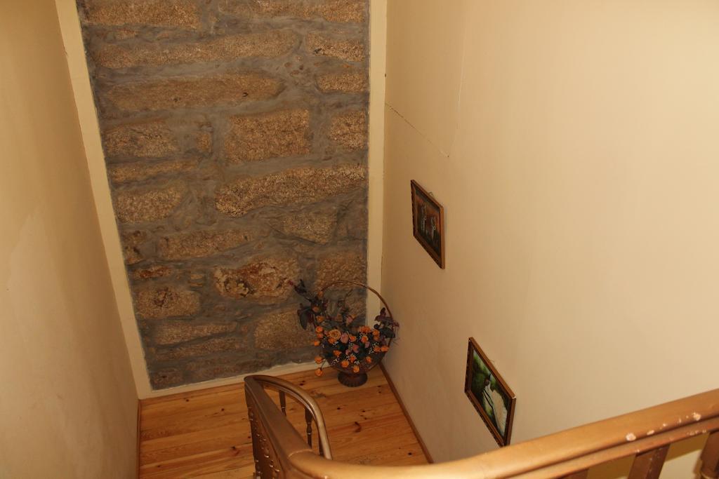 Guest House Estrela OOporto Esterno foto