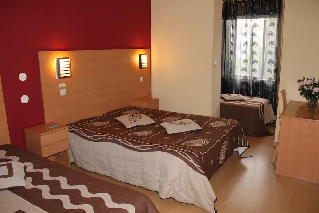 Guest House Estrela OOporto Camera foto