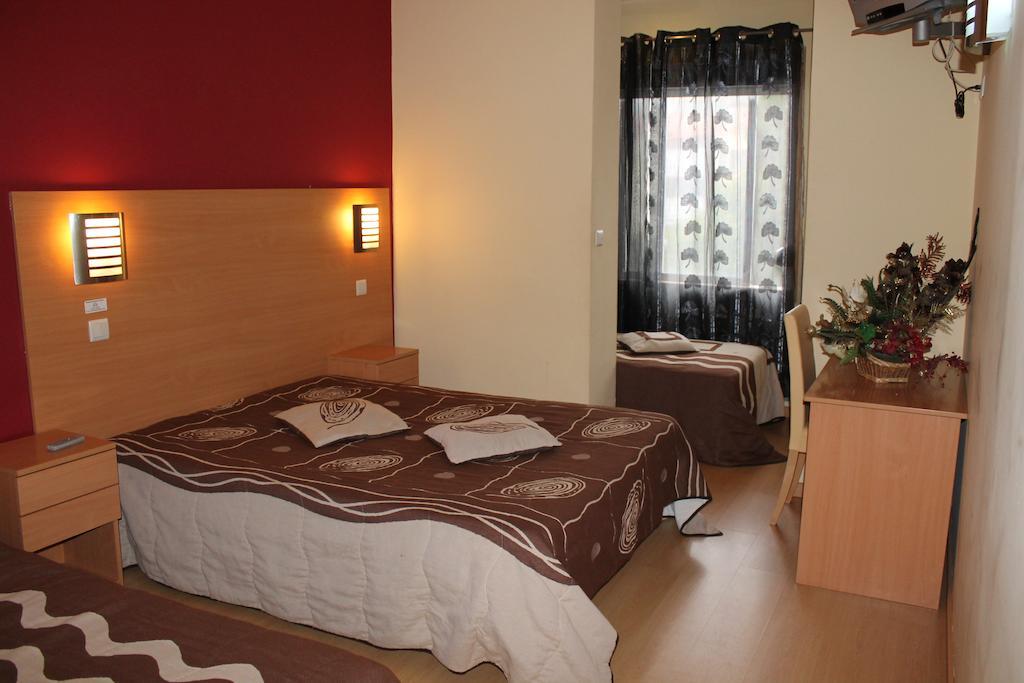 Guest House Estrela OOporto Camera foto