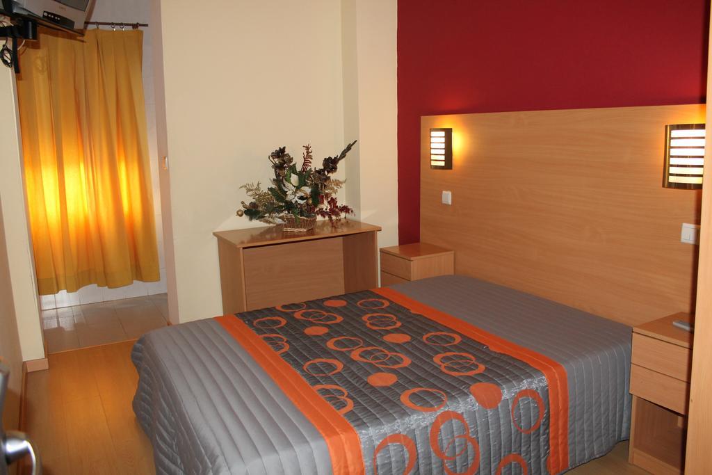 Guest House Estrela OOporto Esterno foto