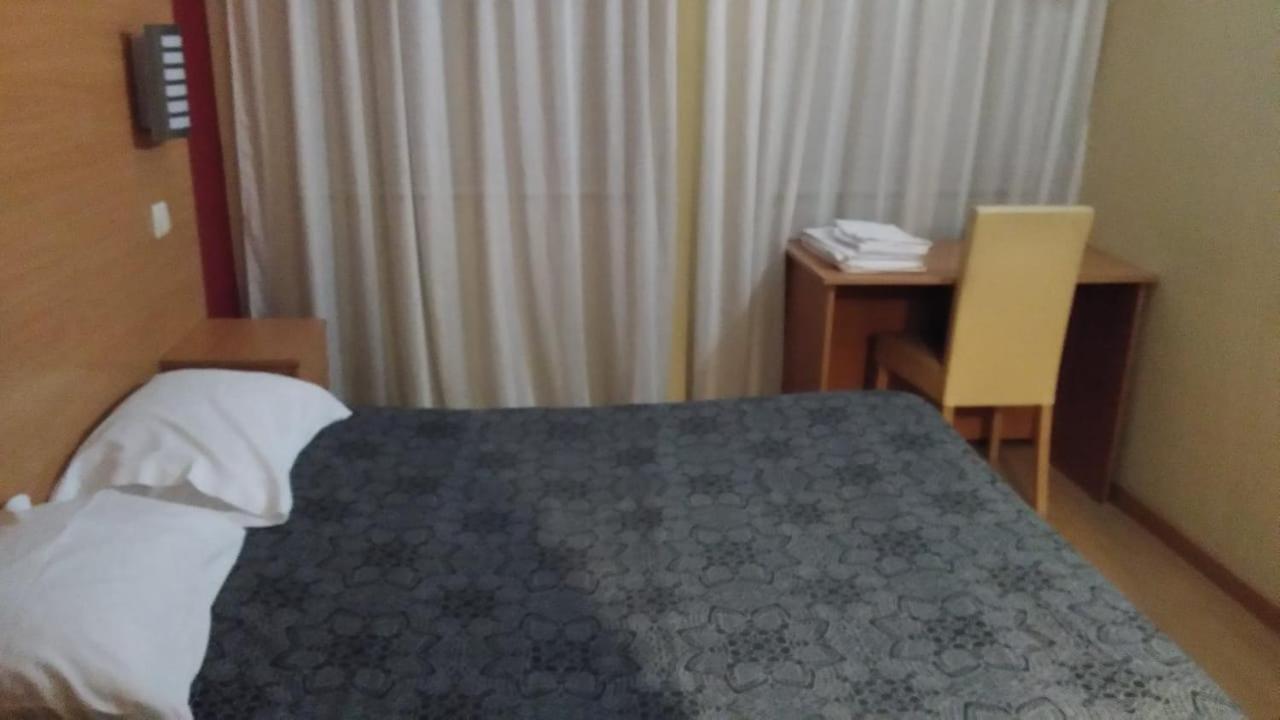 Guest House Estrela OOporto Esterno foto